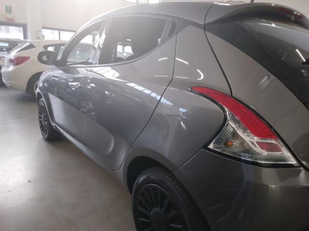LANCIA Ypsilon 1.0 FireFly 5 porte S&S Hybrid Silver rif. 23816585 - Foto 4