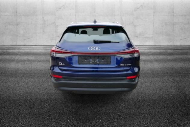 AUDI Q4 e-tron Q4 40 e-tron rif. 23783061 - Foto 5