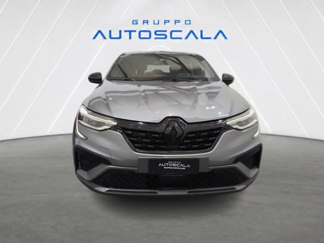 RENAULT Arkana 1.6 Full Hybrid E-Tech 145cv Engin Fast Track rif. 24052048 - Foto 2