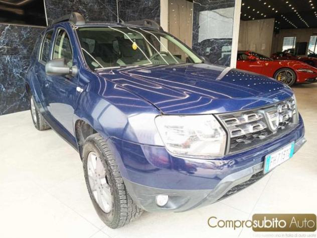 DACIA Duster 1.5 dCi 110 CV S&S 4x4 Lauréate N1 rif. 24073741 - Foto 4