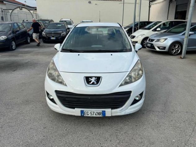 PEUGEOT 207 1.4 HDi 70CV 5p. Active rif. 24118872 - Foto 2