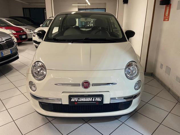 Fiat 500 1.2 Lounge - Foto 3