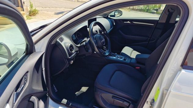 Audi A3 1.6 TDI 116 CV S tronic Business - Foto 10