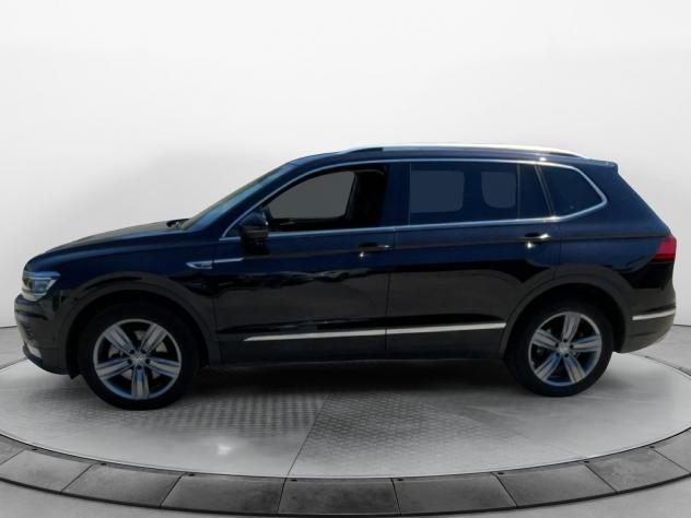 Volkswagen Tiguan Allspace 2.0 TDI SCR 140KW Advanced BMT 4MOT DSG - Foto 2
