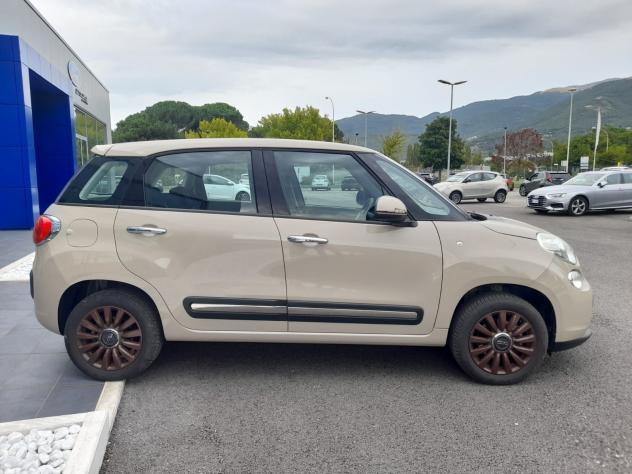 FIAT 500L 0.9 TwinAir Turbo Natural Power Lounge - Foto 5