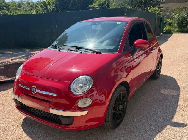 Fiat 500 1.4 Sport - Foto 3