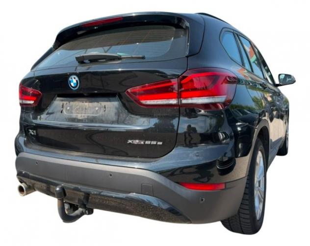 BMW X1 xDrive25e Business Advantage PLUG-IN Neo Patentat rif. 23748759 - Foto 3