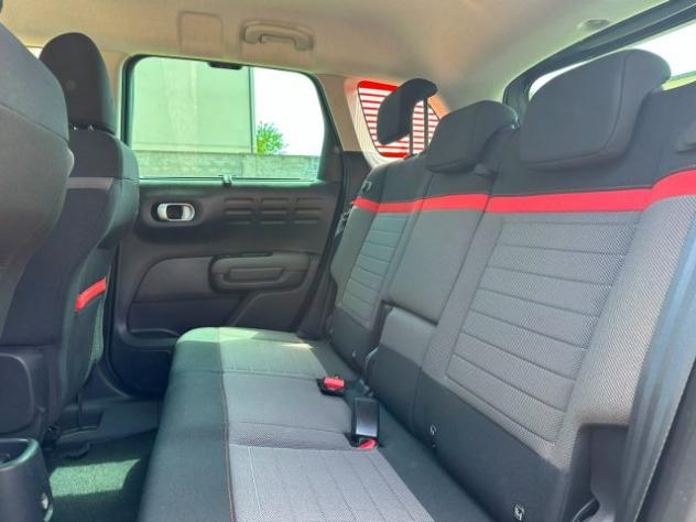 CITROEN C3 Aircross PureTech 110 S&S Shine rif. 23916961 - Foto 8