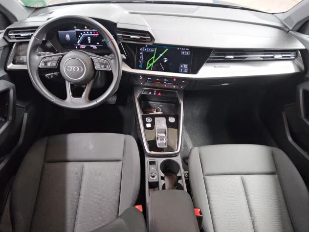 Audi A3 SPB 30 TFSI S line edition*LED VITRUAL CARPLAY** - Foto 5