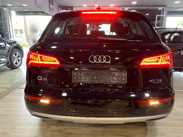 Audi Q5 SPORT* XENON* RADAR VETTURA AZIENDALE - Foto 3