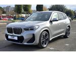 Bmw X1 xdrive20d mhev 48V MSport auto