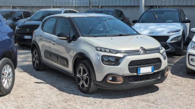 CITROEN C3 1.2cc 83cv rif. 24016694 - Foto 2