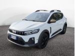 Dacia Sandero Stepway III 2025 Stepway 1.2 Eco-G Extreme 120cv