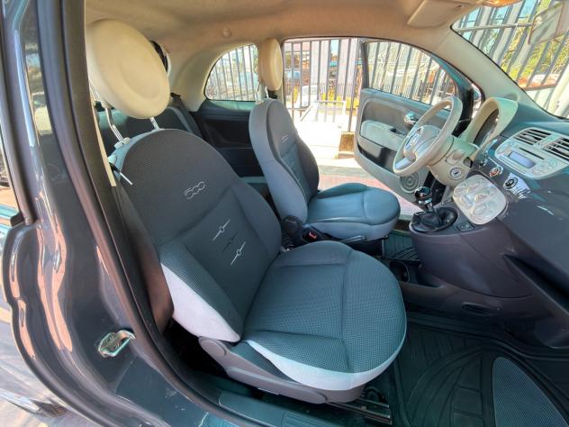 Fiat 500 1.2 Pop - Foto 9