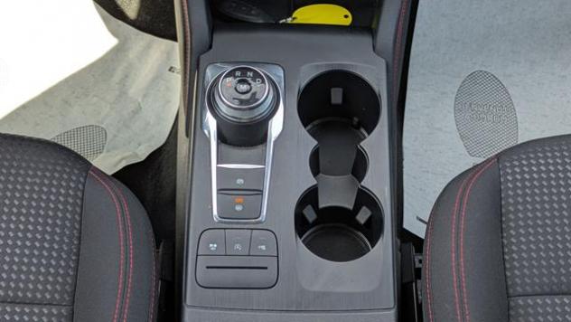FORD Kuga ST-Line 1.5ecoblue 120cv CAMIO AL VOLANTE rif. 23884836 - Foto 9