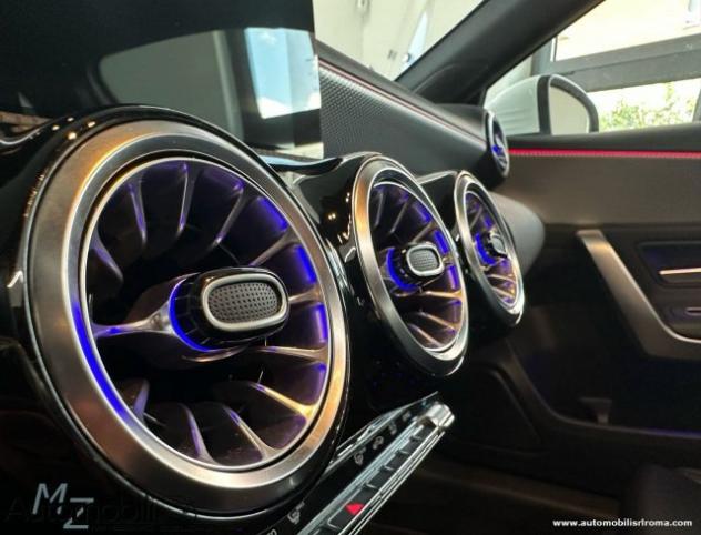 MERCEDES-BENZ A 180 d Automatic Premium rif. 22537845 - Foto 9