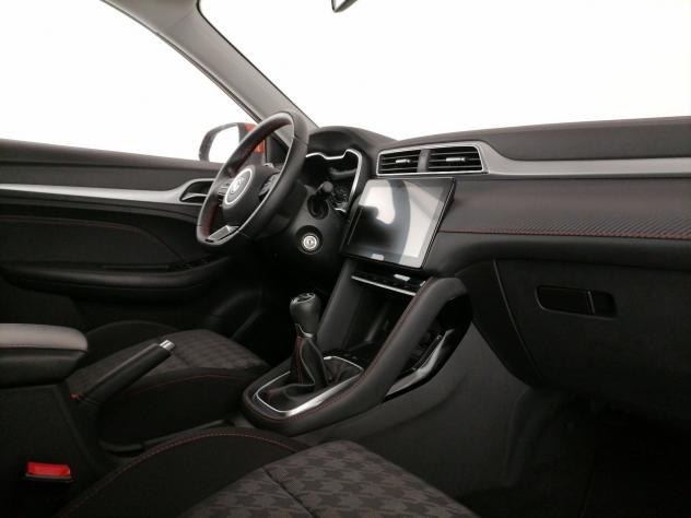 MG ZS 1.5 Comfort - Foto 7