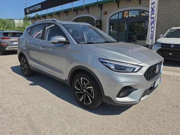 MG ZS 1.5 VTi-Tech Luxury- IMPIANTO GPL B.R.C - Foto 3