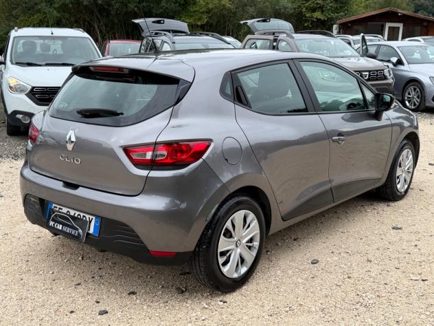 Renault Clio 1.2 75CV 5 porte Life PERMUTE RATE GARANZIA - Foto 8