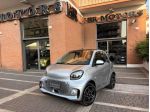 Smart ForTwo EQ Passion 22kW - SOLO 15.013Km !!