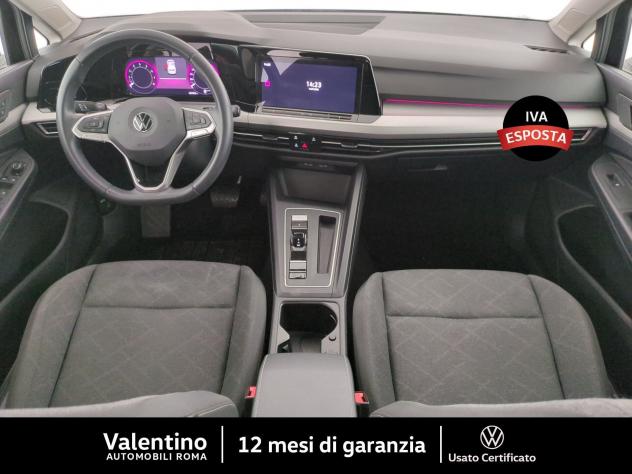 Volkswagen Golf 1.0 eTSI DSG EVO Life - Foto 7