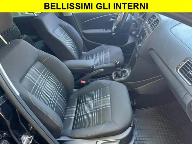 VOLKSWAGEN Polo 1.0 MPI Lounge euro 6 rif. 23883819 - Foto 7
