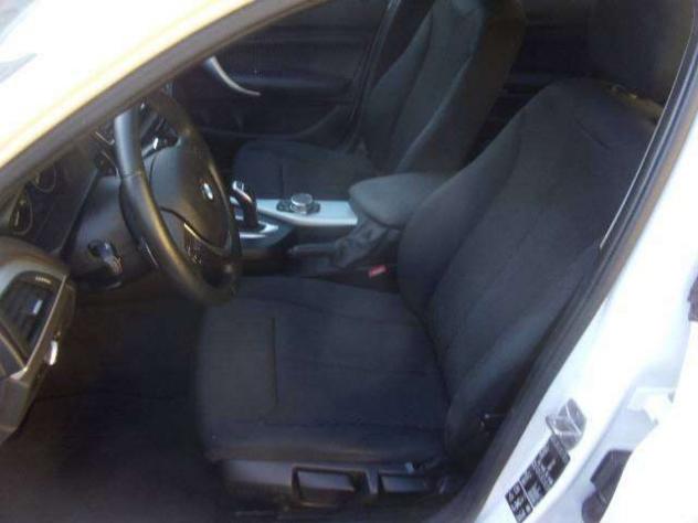 BMW 120 Serie 1-120d xdrive Sport 5p-CAMBIO AUT. rif. 23770912 - Foto 10