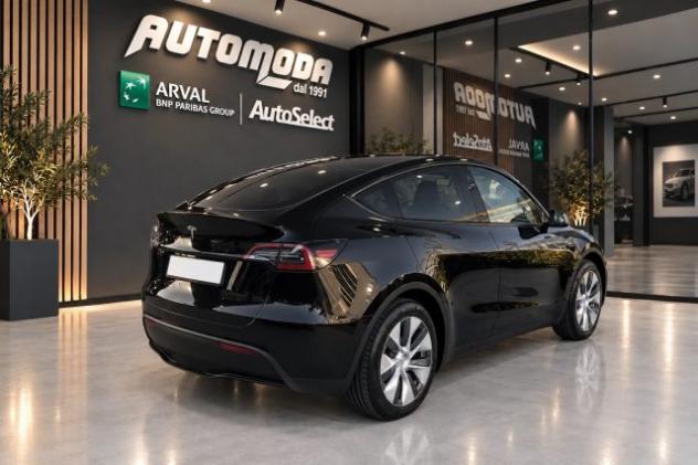 TESLA Model Y 50Kwd RWD KM0 rif. 24105526 - Foto 4