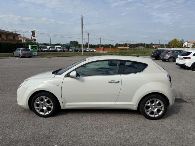 Alfa Romeo MiTo 1.4 78 CV 8V S&S Distinctive Sport Pack - Foto 7