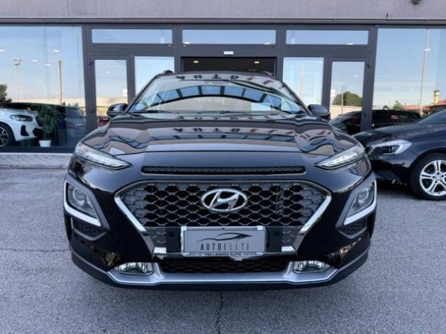 HYUNDAI Kona 1.0 T-GDI Style NEO PATENTATI rif. 23992037 - Foto 2