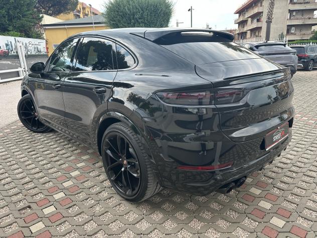 Porsche Cayenne Coup3.0 V6 - Foto 5