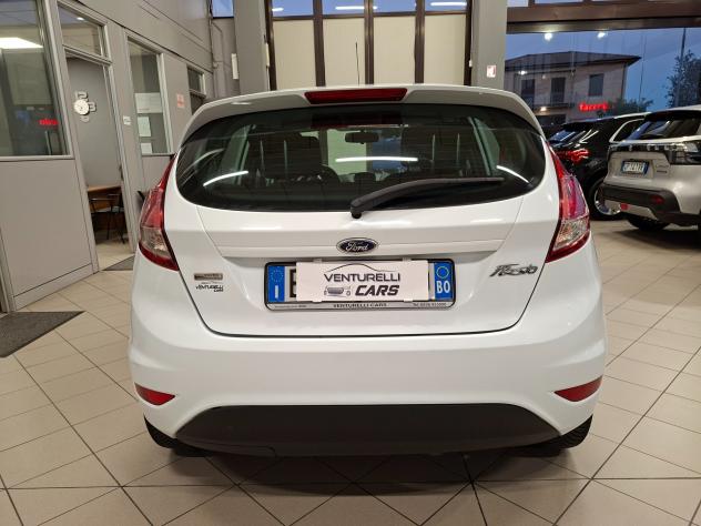 Ford Fiesta 1.0 80CV 5 porte Business - Foto 4