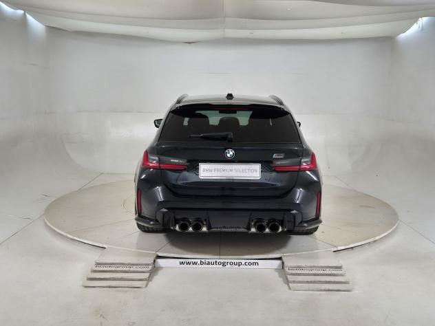 BMW Serie 3 M3 G81 LCI 2024 Touring M3 Touring 3.0 Competition M xdrive auto - Foto 4