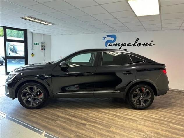 RENAULT Arkana 1.3 tce R.S. Line 140cv edc fap rif. 22486818 - Foto 3