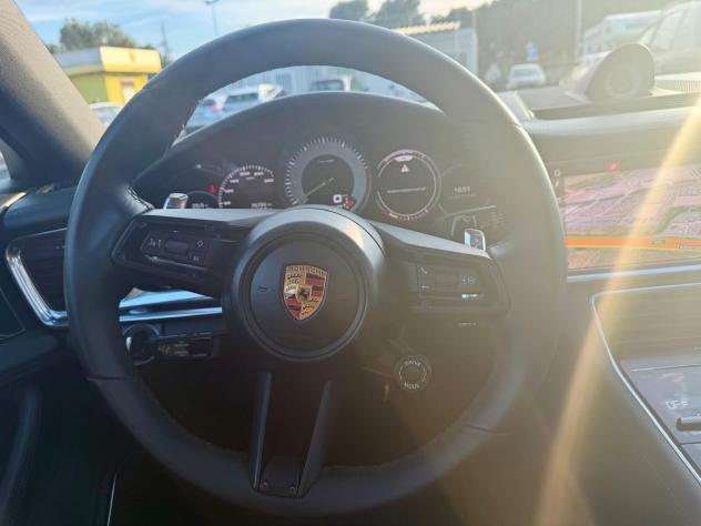 Porsche Panamera 2.9 4 E-Hybrid - Foto 7