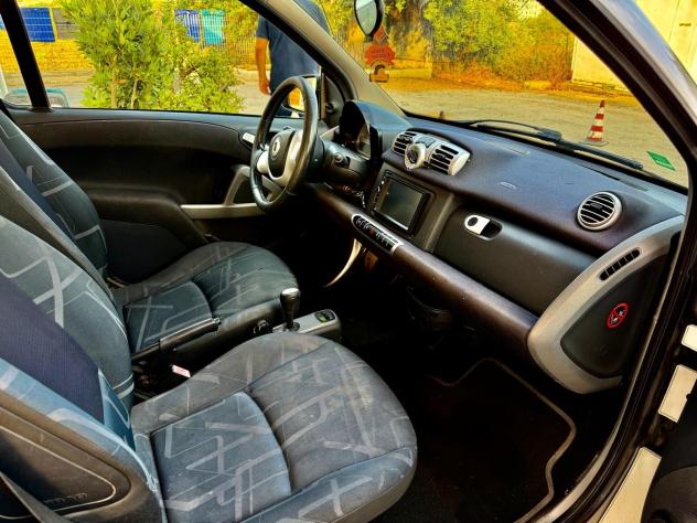 Smart ForTwo 1000 52 kW couppassion - Foto 7