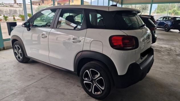 Citroen C3 Aircross BlueHDi 110 S&S Live - Foto 3