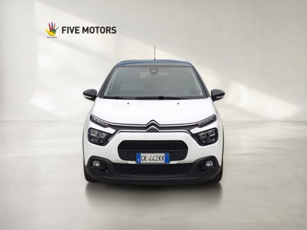 CITROEN C3 BlueHDi 100 S&S Shine Pack rif. 23851662 - Foto 2