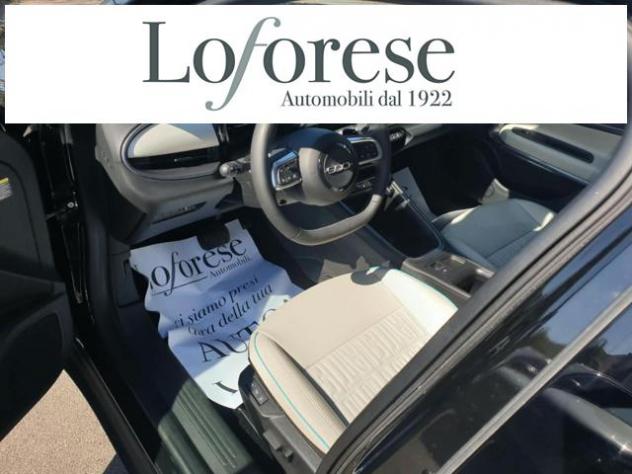 FIAT 600 Hybrid 110 CV DCT MHEV La Prima rif. 24151681 - Foto 10