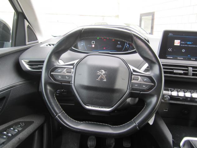 Peugeot 3008 BlueHDi 120 S&S Active - Foto 6