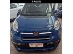 FIAT 500L Wagon 1.6 Multijet 120 CV Lounge 7 posti rif. 23966698