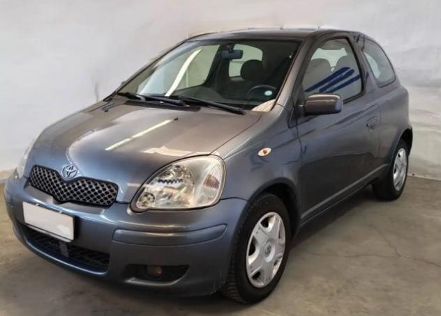 TOYOTA Yaris 1.4 rif. 24203542