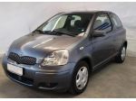 TOYOTA Yaris 1.4  rif. 24203542