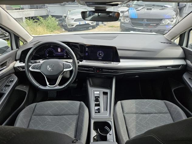 Volkswagen Golf 1.5 eTSI EVO ACT Life DSG - Foto 9