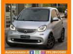 Smart ForTwo 1.0 PRIME 71CV NAVI+TETTO+PELLE