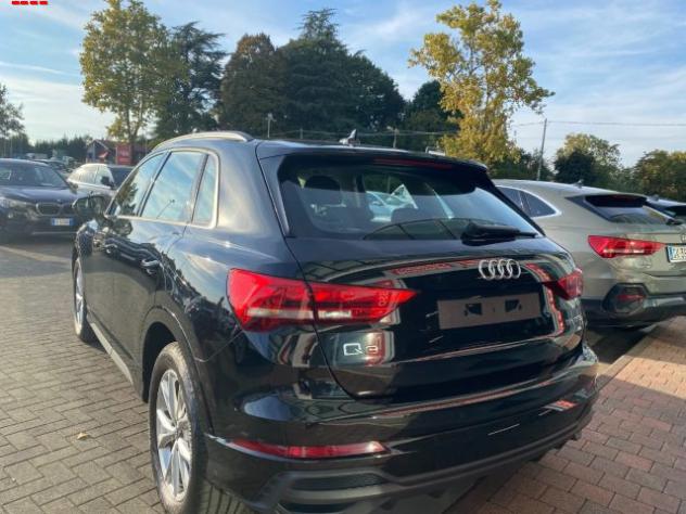 AUDI Q3 35 TFSI S tronic S line edition rif. 24198751 - Foto 4