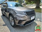 LAND ROVER Range Rover Velar 2.0D I4 240 CV R-Dynamic S MOTORE SOST. rif. 2 &hellip;