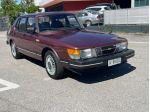SAAB 900 i turbo 4 porte UNIPRO Top rif. 23662696