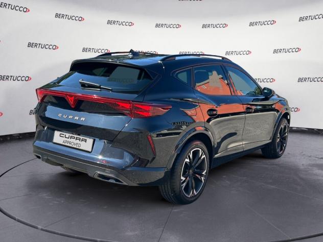 CUPRA Formentor Formentor 2.0 TDI DSG - Foto 5