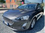 Ford Focus 1.5 EcoBlue 120 CV 5p. Business